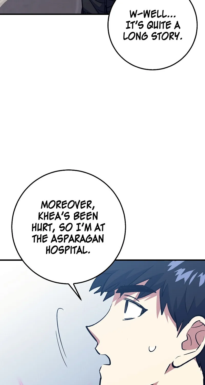 Lucky Striker Chapter 80 page 76 - 