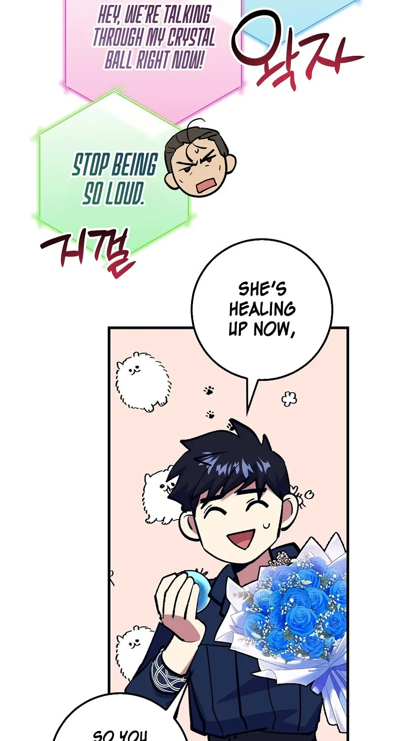 Lucky Striker Chapter 80 page 78 - 