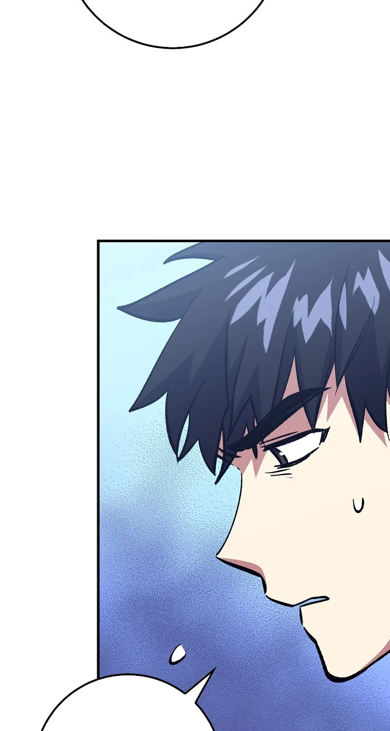 Lucky Striker Chapter 80 page 9 - 