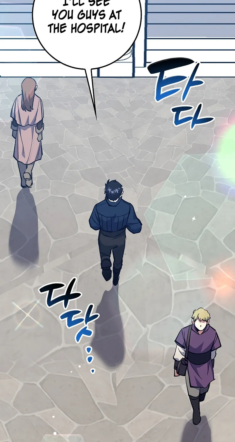 Lucky Striker Chapter 80 page 81 - 