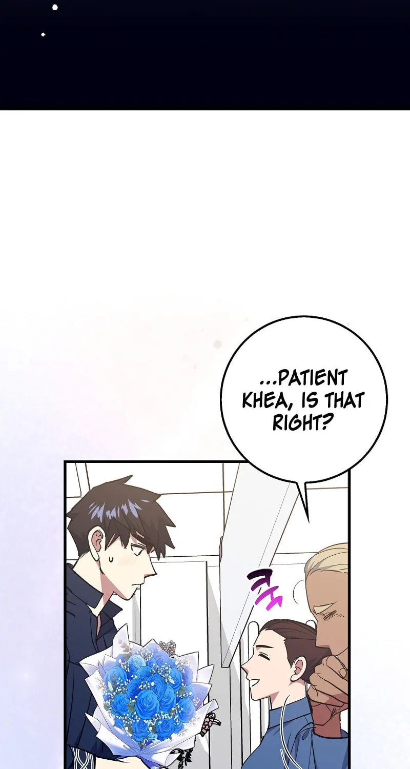 Lucky Striker Chapter 80 page 83 - 