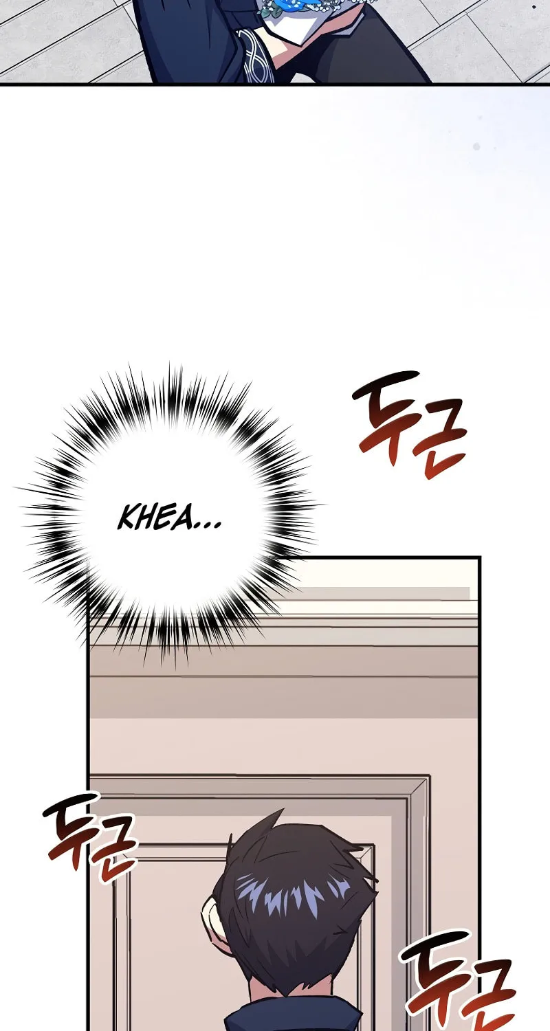 Lucky Striker Chapter 80 page 85 - 