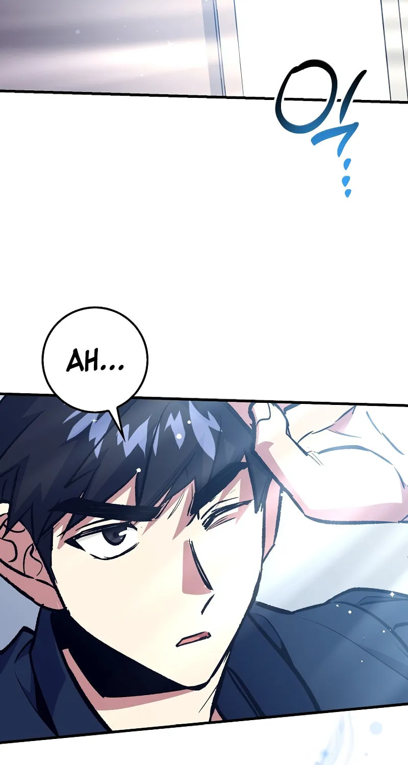 Lucky Striker Chapter 80 page 87 - 