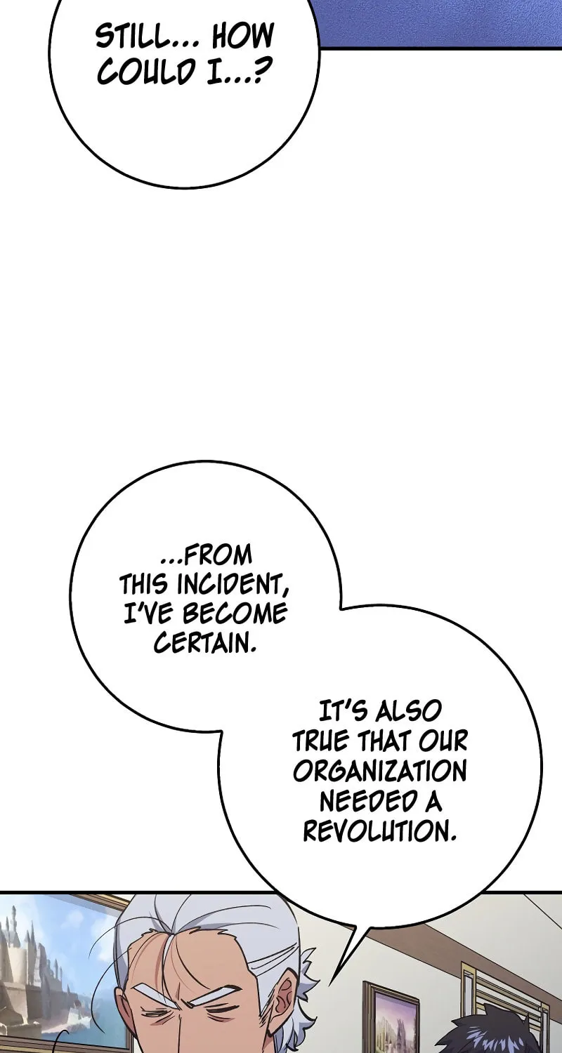 Lucky Striker Chapter 80 page 10 - 