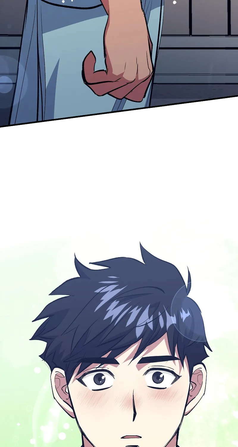 Lucky Striker Chapter 80 page 91 - 