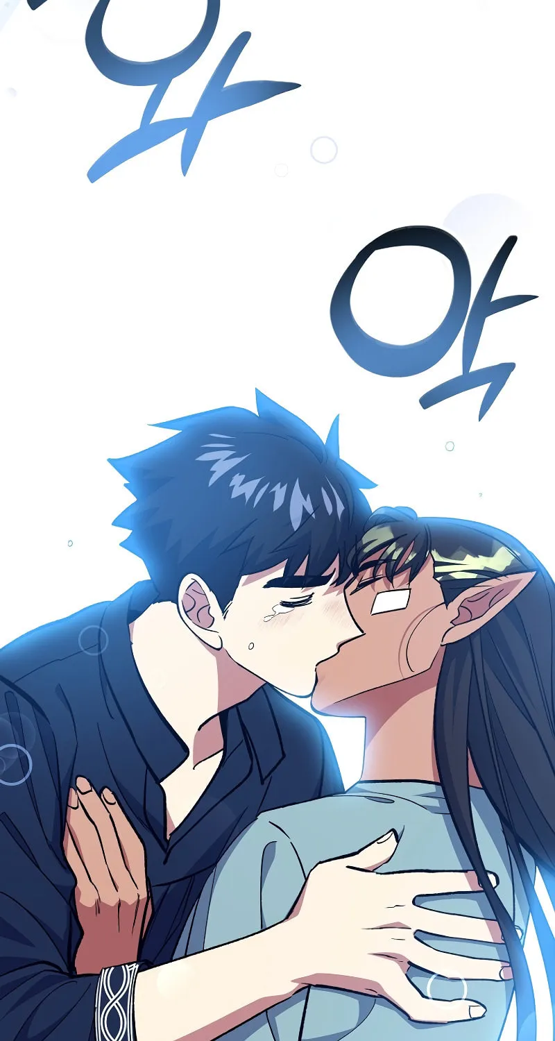 Lucky Striker Chapter 80 page 95 - 