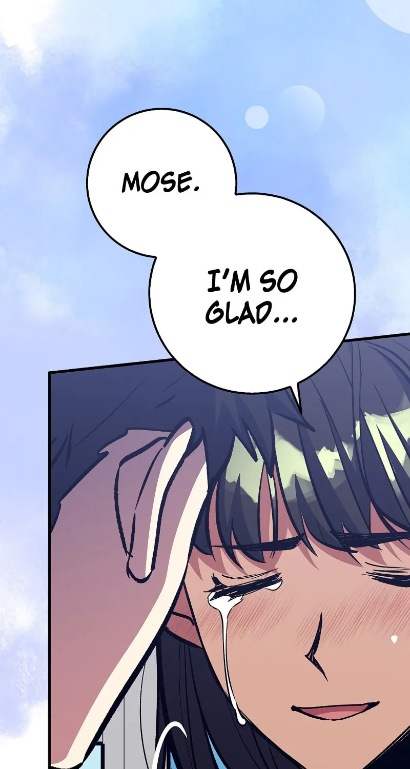 Lucky Striker Chapter 80 page 97 - 