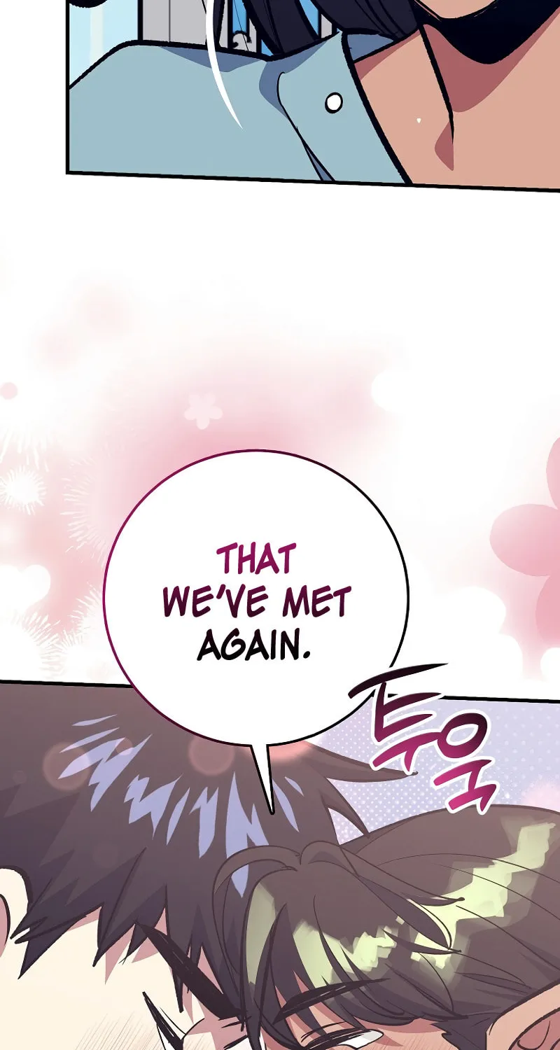 Lucky Striker Chapter 80 page 98 - 