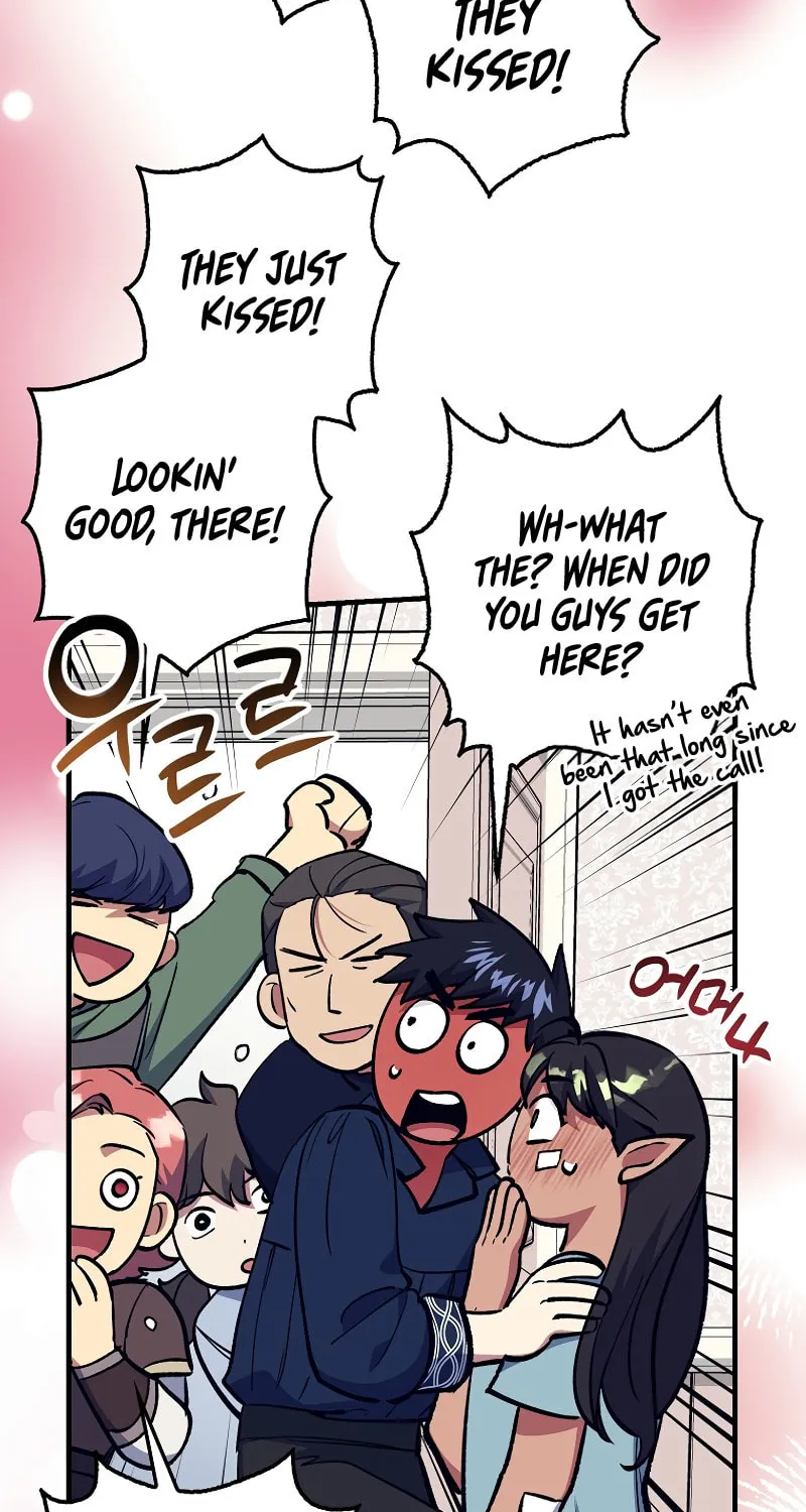 Lucky Striker Chapter 80 page 100 - 