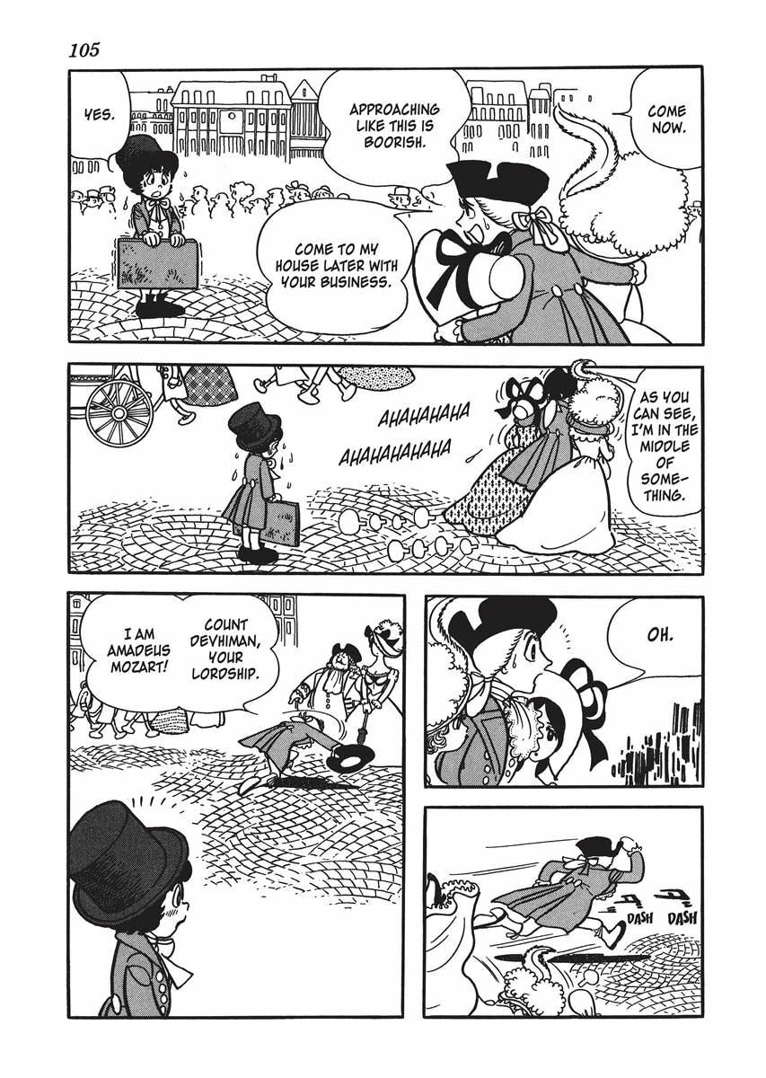 Read Ludwig B chapter 1 image 101 on Lezhin