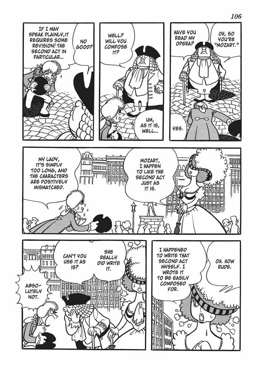 Read Ludwig B chapter 1 image 102 on Lezhin