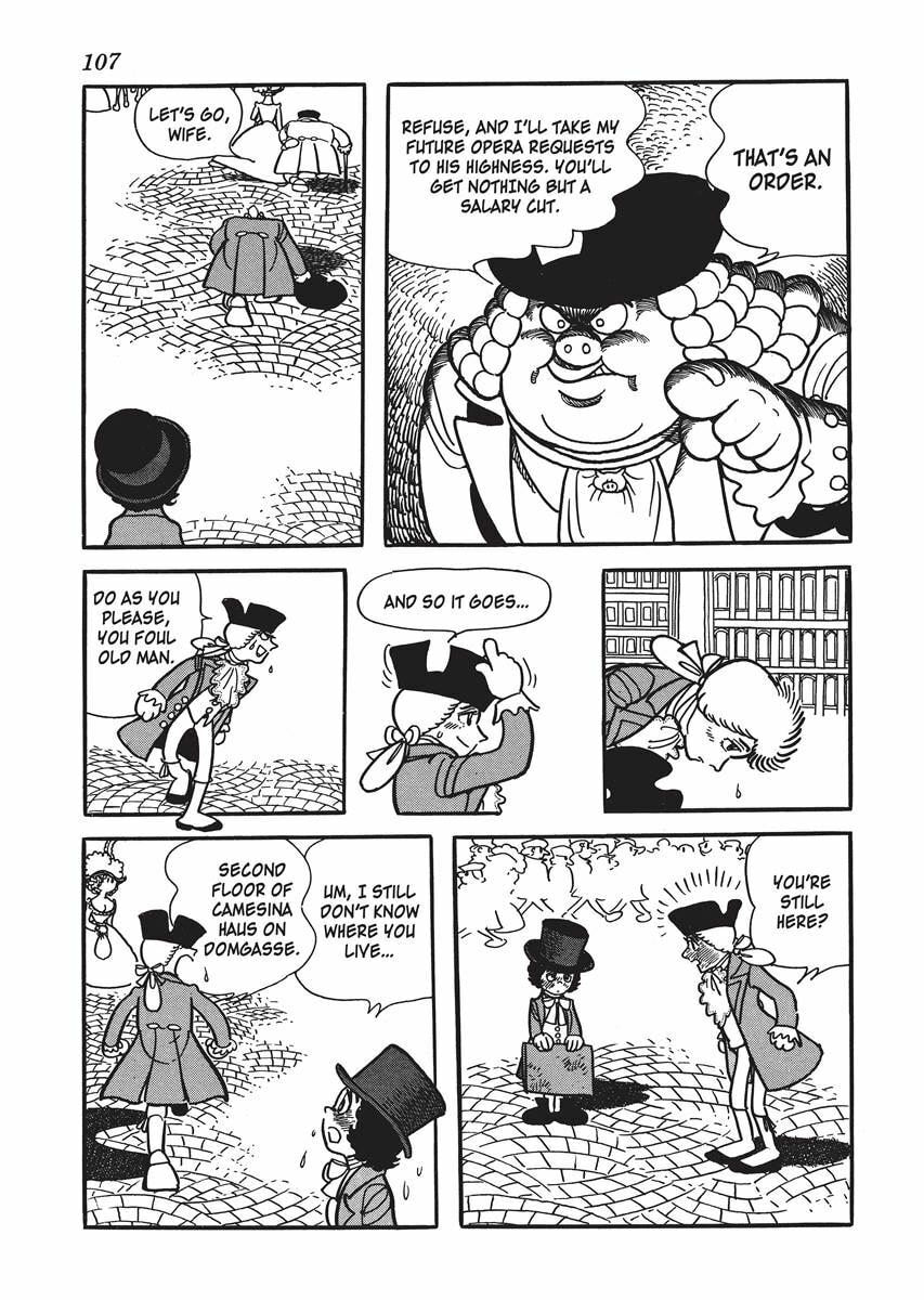 Read Ludwig B chapter 1 image 103 on Lezhin