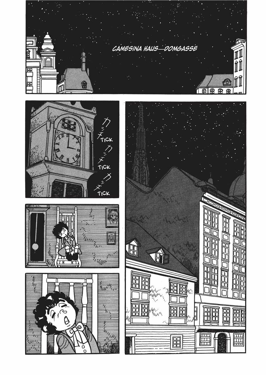 Read Ludwig B chapter 1 image 104 on Lezhin