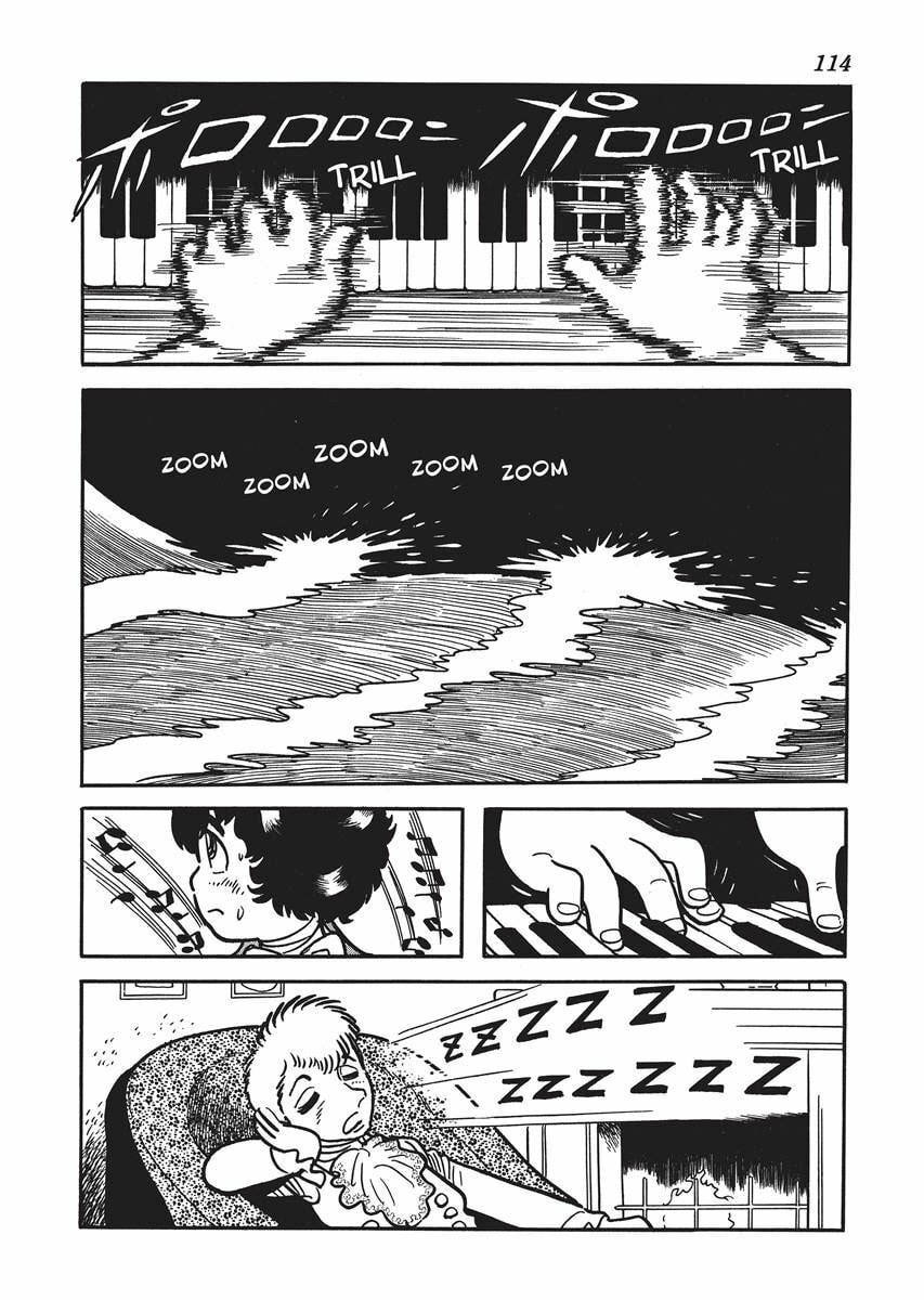 Read Ludwig B chapter 1 image 110 on Lezhin
