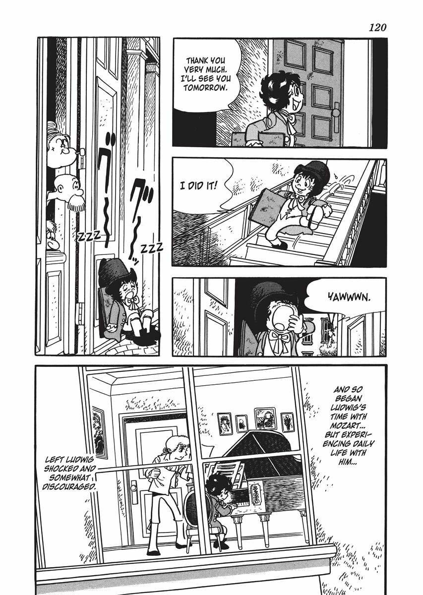 Read Ludwig B chapter 1 image 116 on Lezhin
