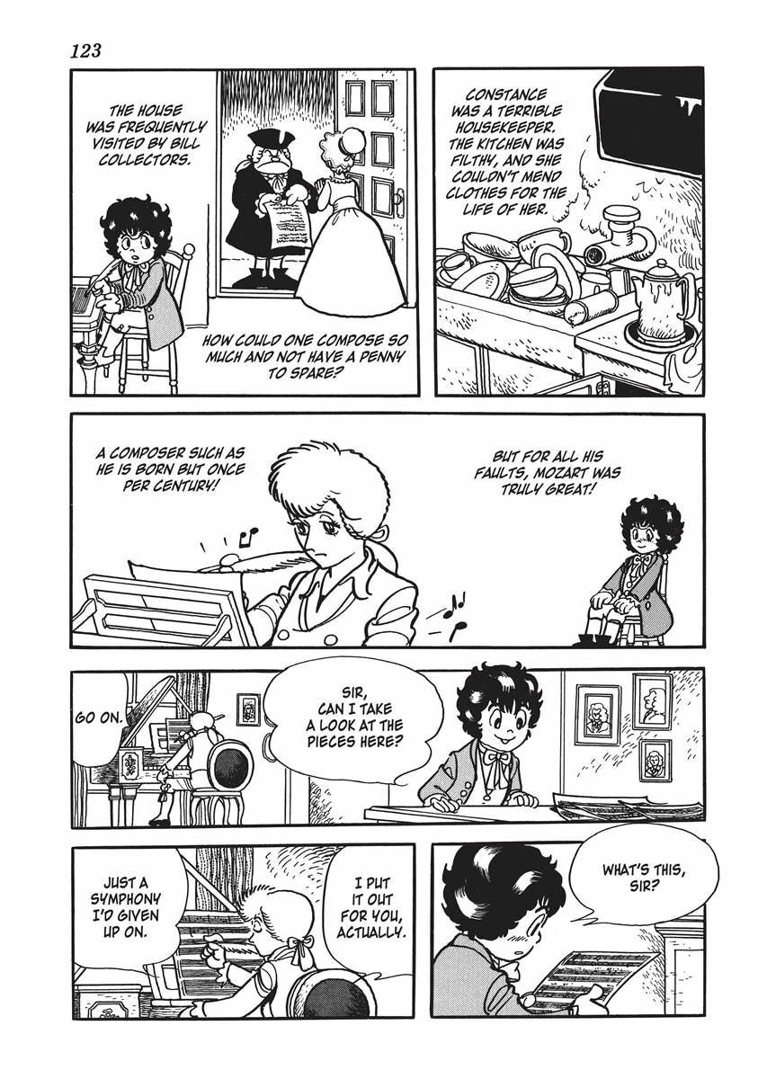 Read Ludwig B chapter 1 image 119 on Lezhin
