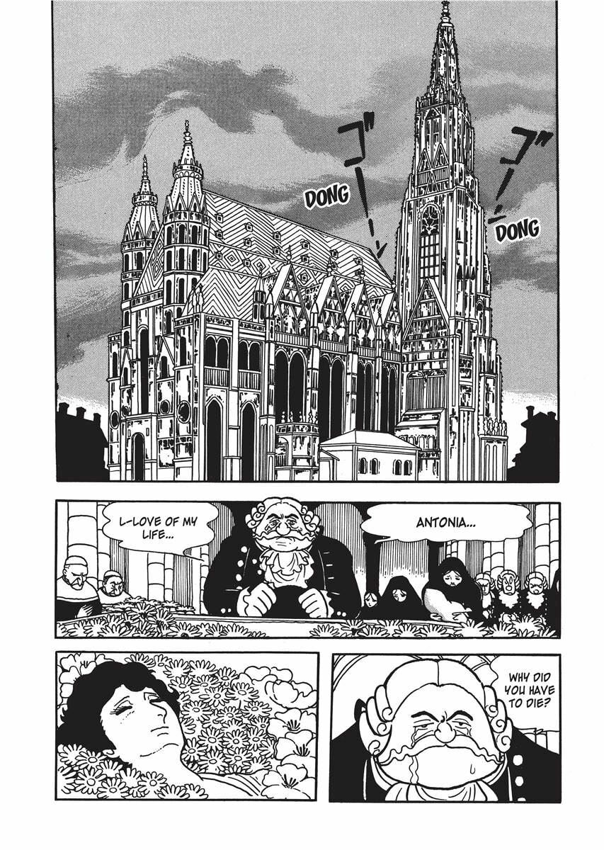 Read Ludwig B chapter 1 image 12 on Lezhin