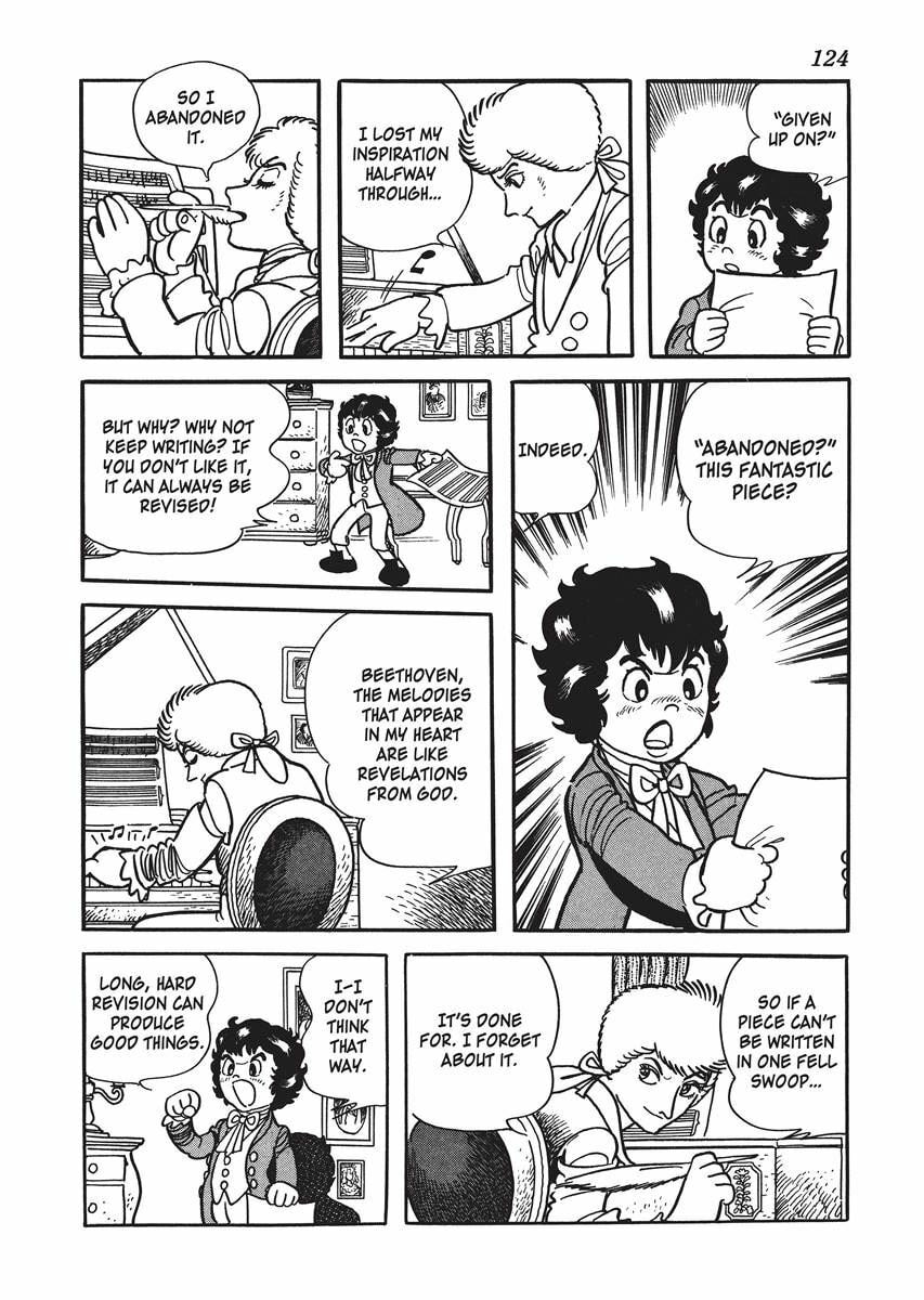 Read Ludwig B chapter 1 image 120 on Lezhin