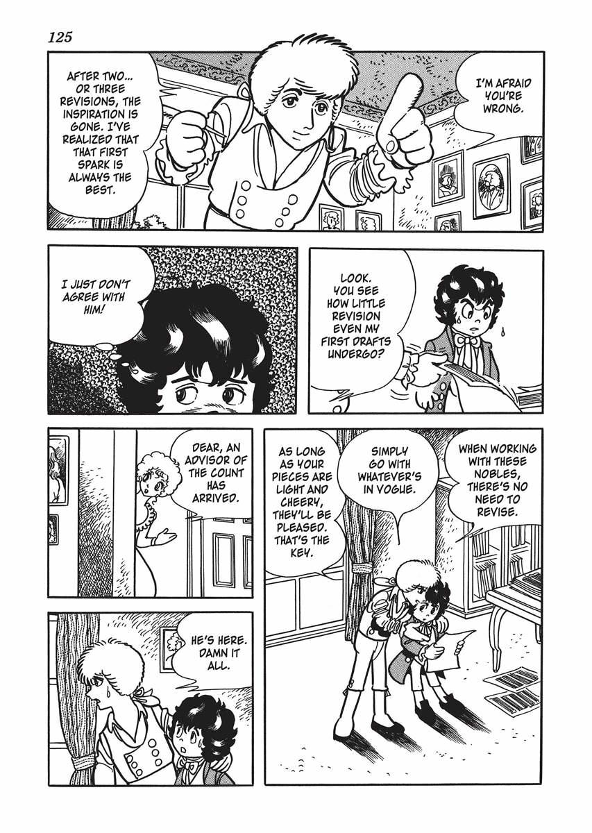 Read Ludwig B chapter 1 image 121 on Lezhin