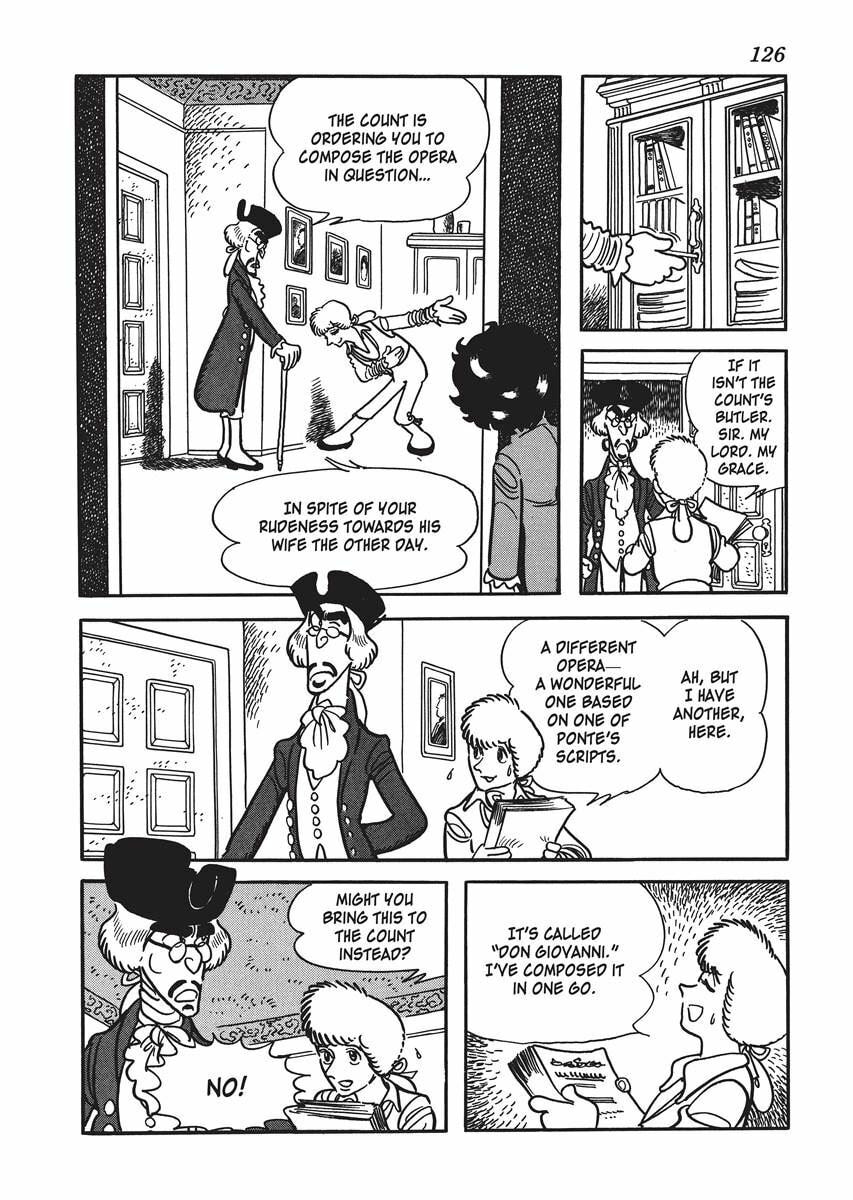 Read Ludwig B chapter 1 image 122 on Lezhin