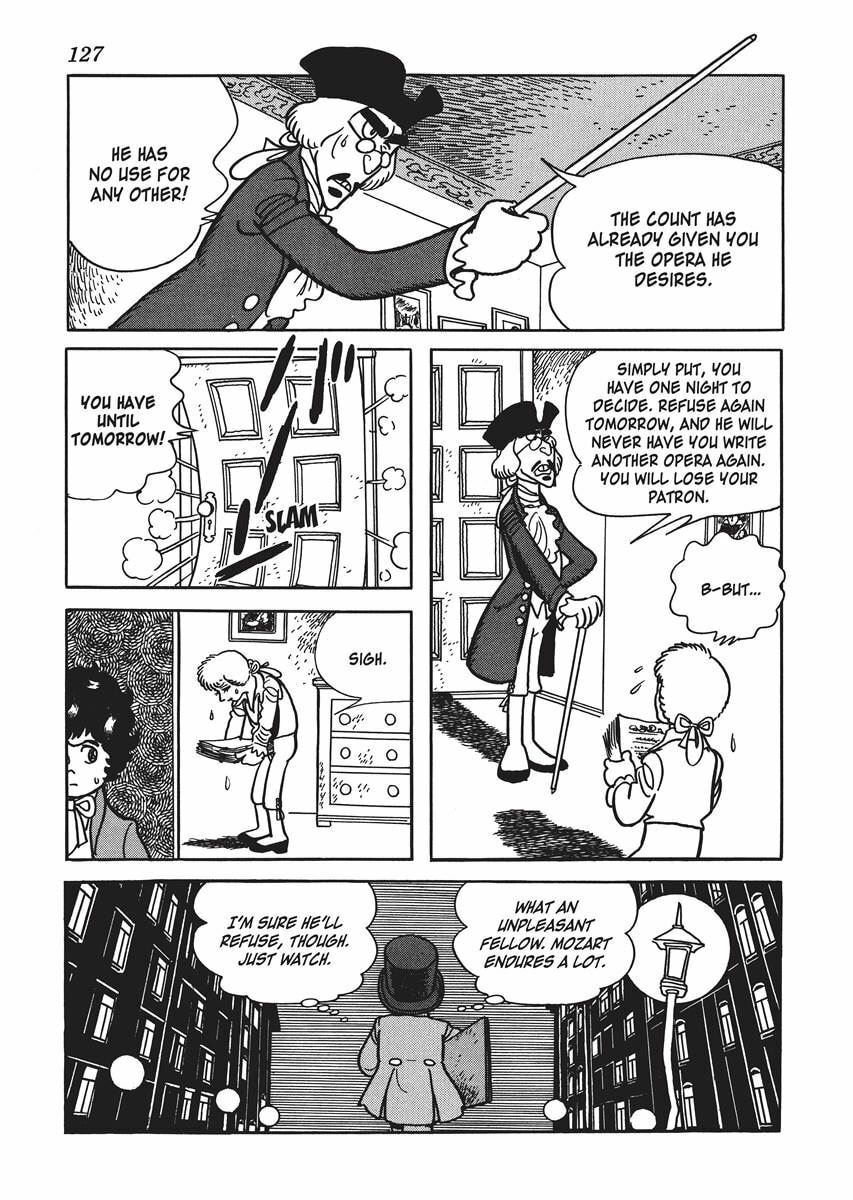 Read Ludwig B chapter 1 image 123 on Lezhin