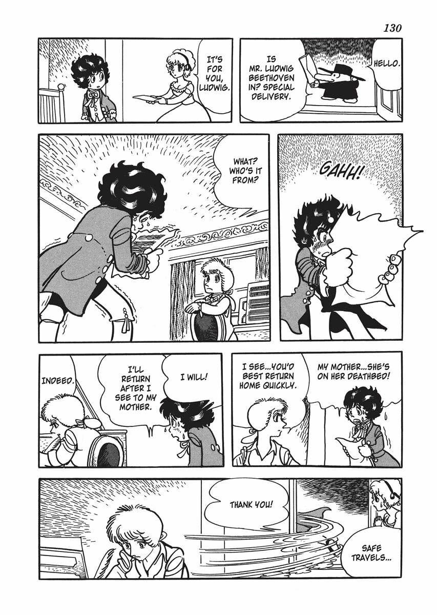 Read Ludwig B chapter 1 image 126 on Lezhin