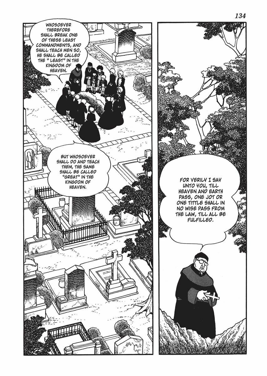 Read Ludwig B chapter 1 image 130 on Lezhin