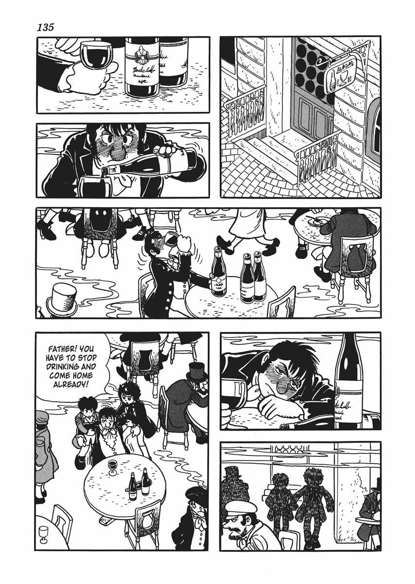 Read Ludwig B chapter 1 image 131 on Lezhin