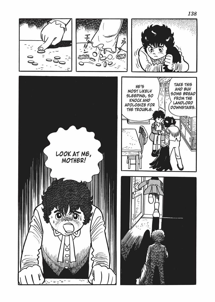 Read Ludwig B chapter 1 image 134 on Lezhin