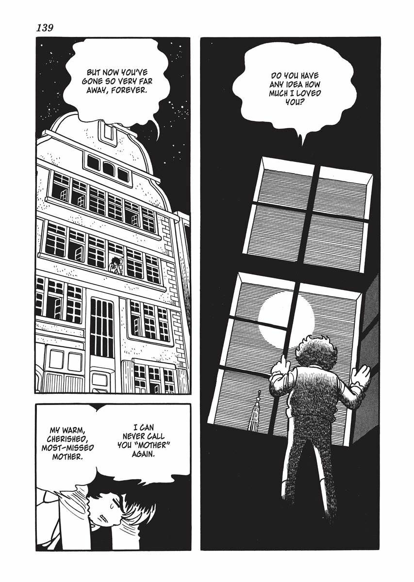 Read Ludwig B chapter 1 image 135 on Lezhin