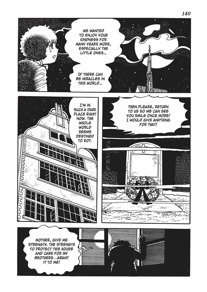 Read Ludwig B chapter 1 image 136 on Lezhin