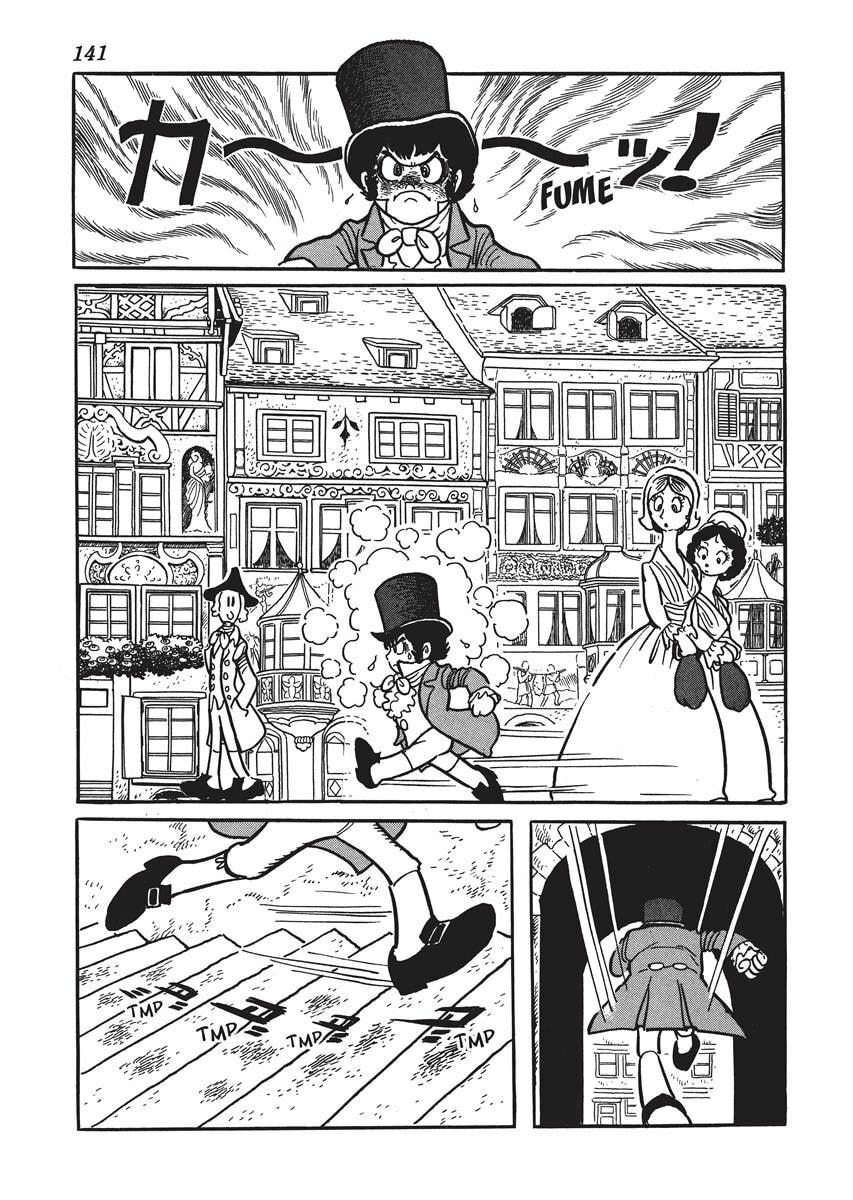 Read Ludwig B chapter 1 image 137 on Lezhin