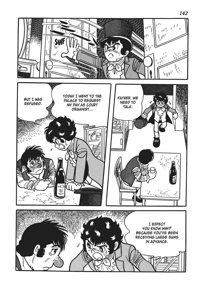 Read Ludwig B chapter 1 image 138 on Lezhin