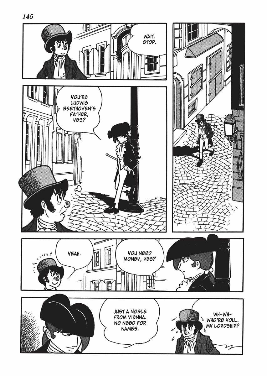 Read Ludwig B chapter 1 image 141 on Lezhin