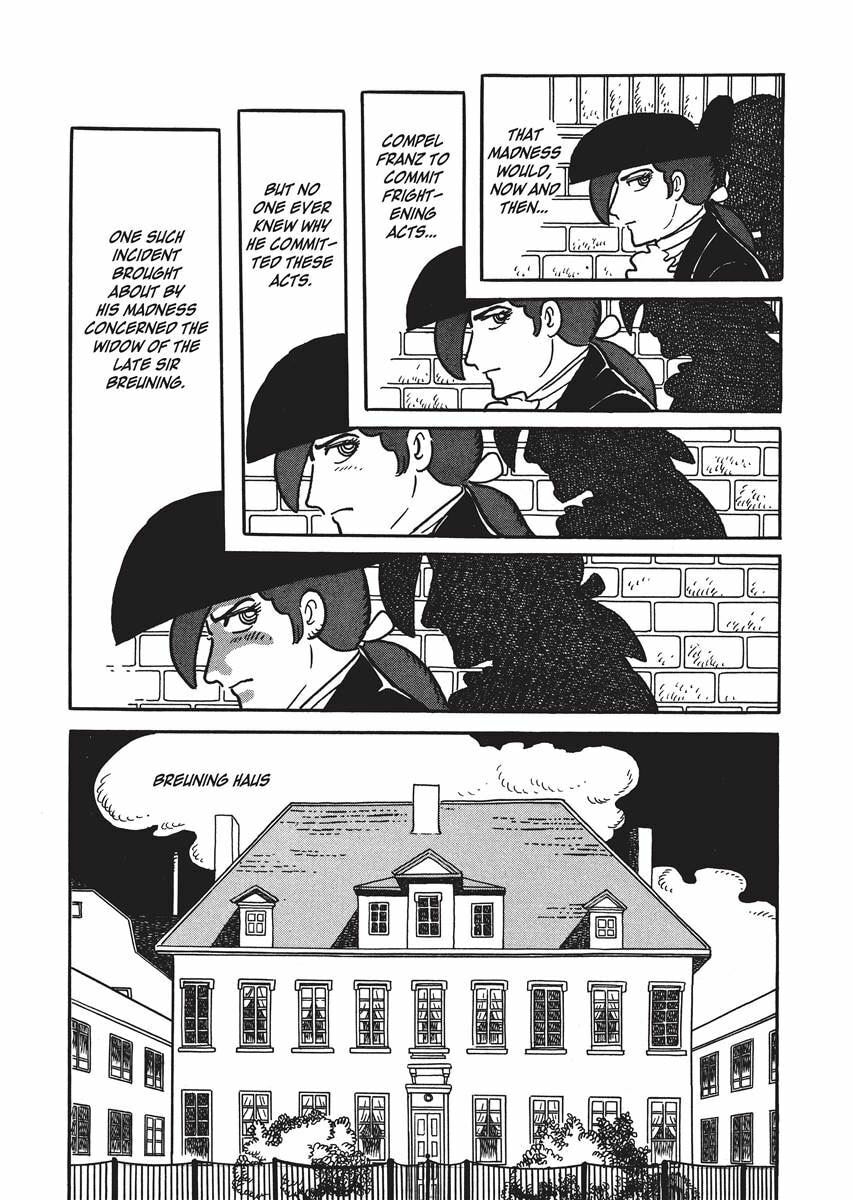 Read Ludwig B chapter 1 image 145 on Lezhin