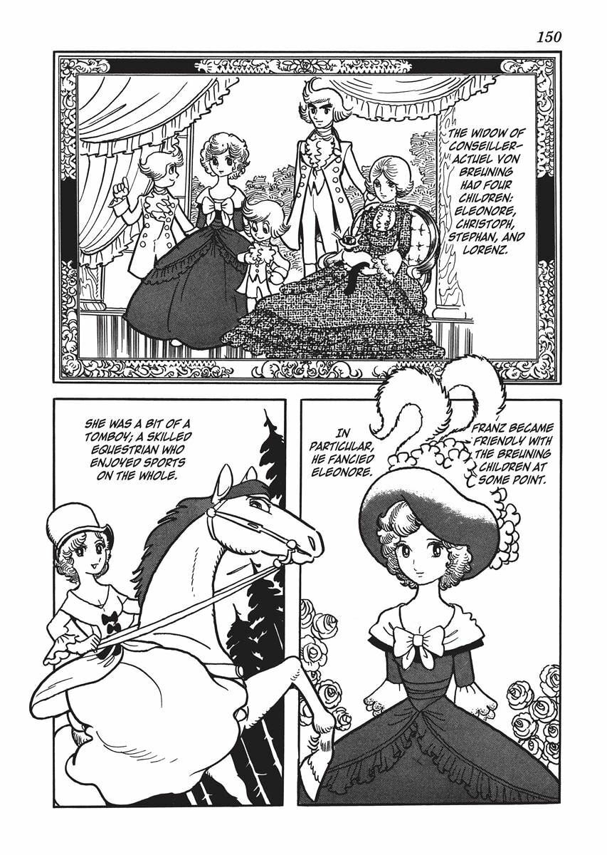 Read Ludwig B chapter 1 image 146 on Lezhin