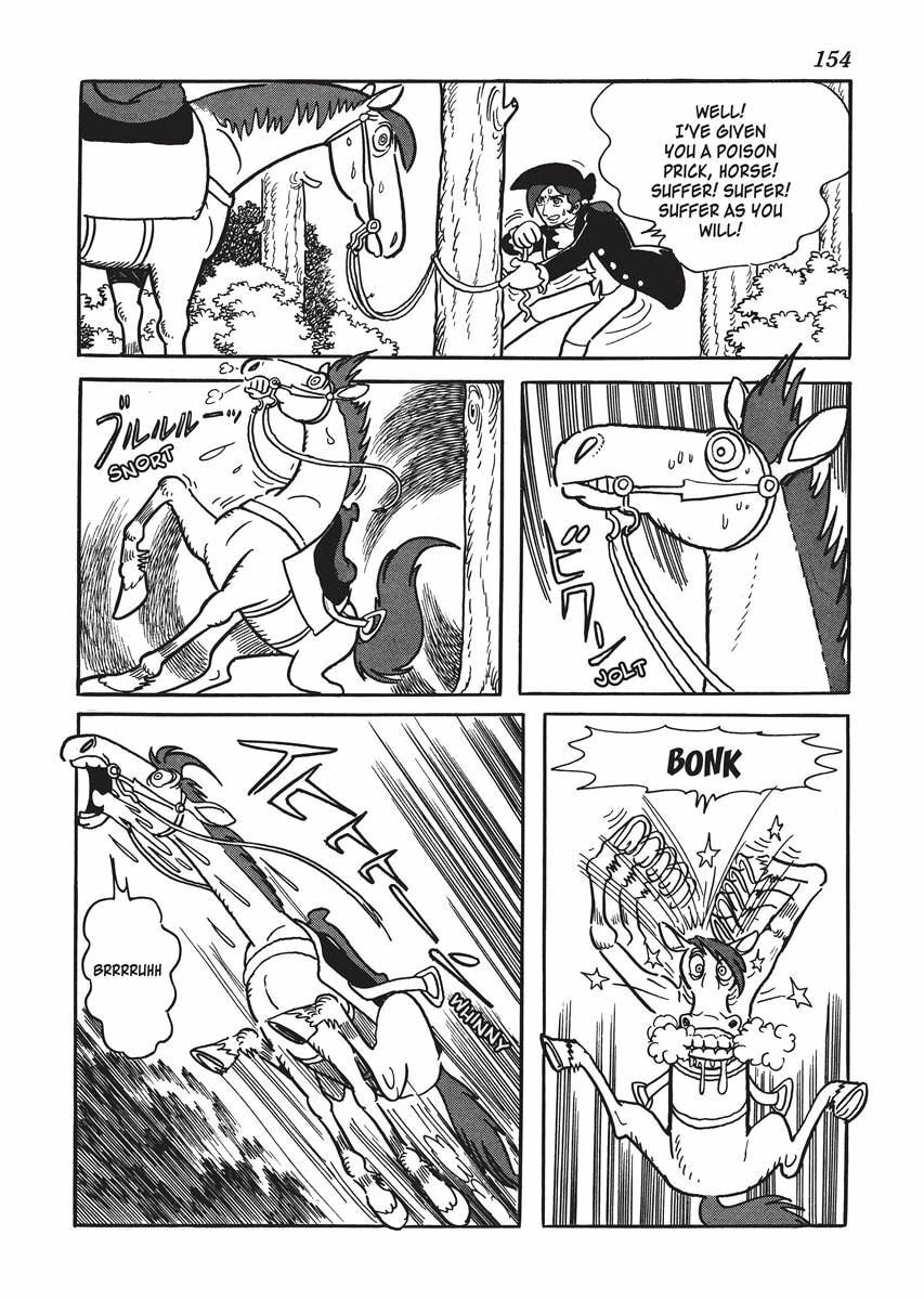 Read Ludwig B chapter 1 image 150 on Lezhin