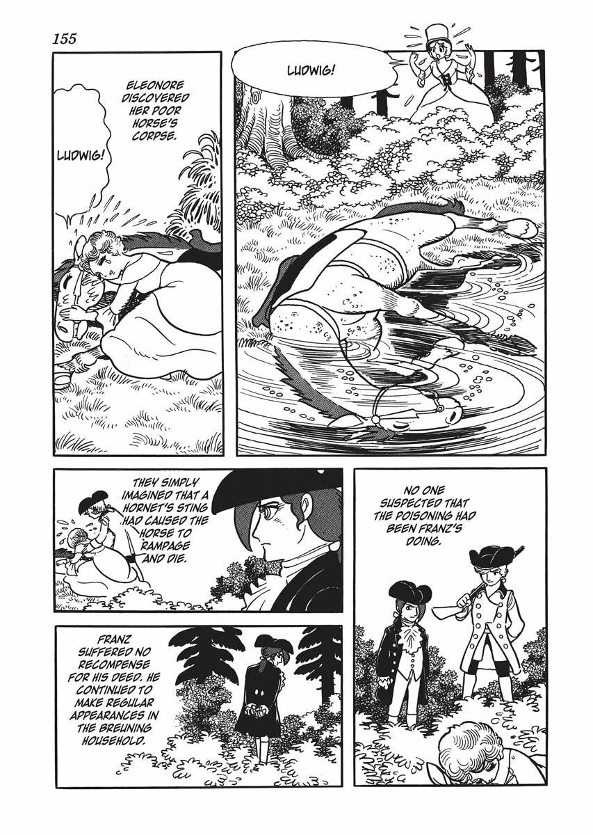 Read Ludwig B chapter 1 image 151 on Lezhin