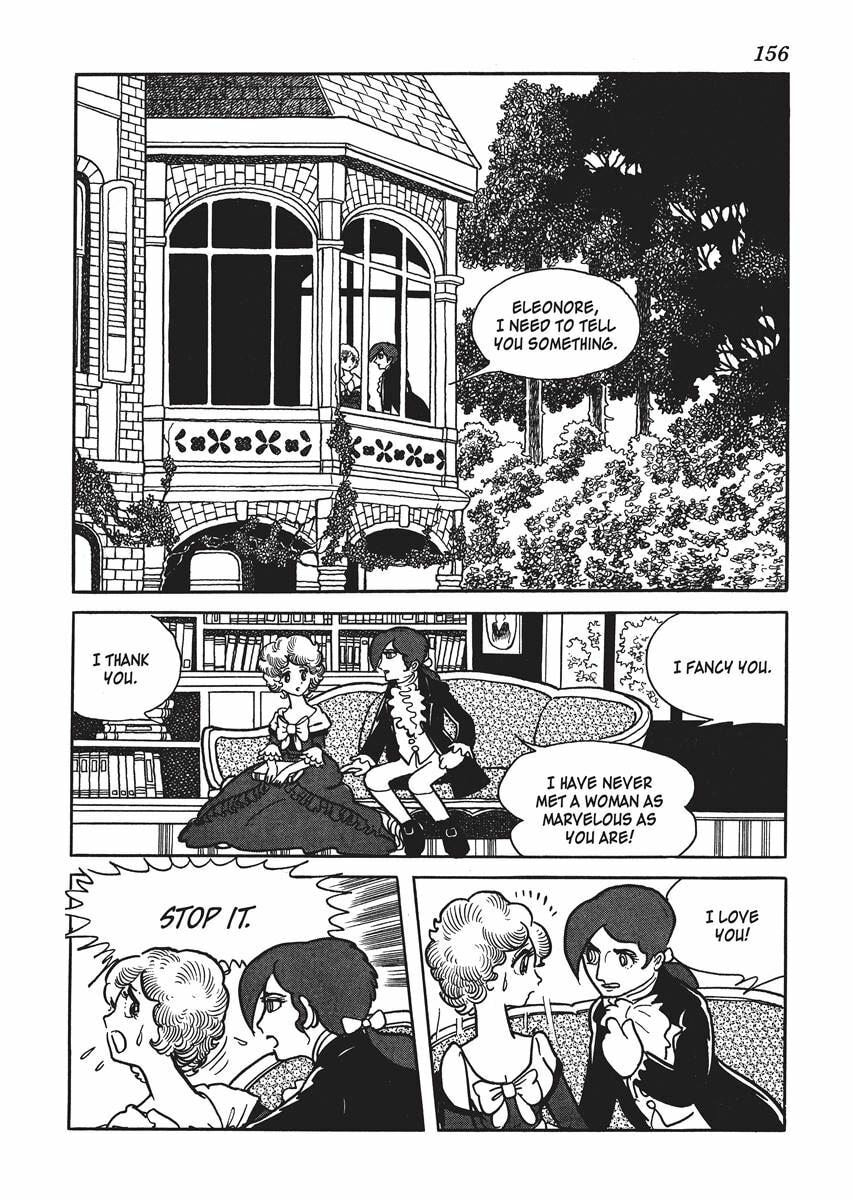 Read Ludwig B chapter 1 image 152 on Lezhin