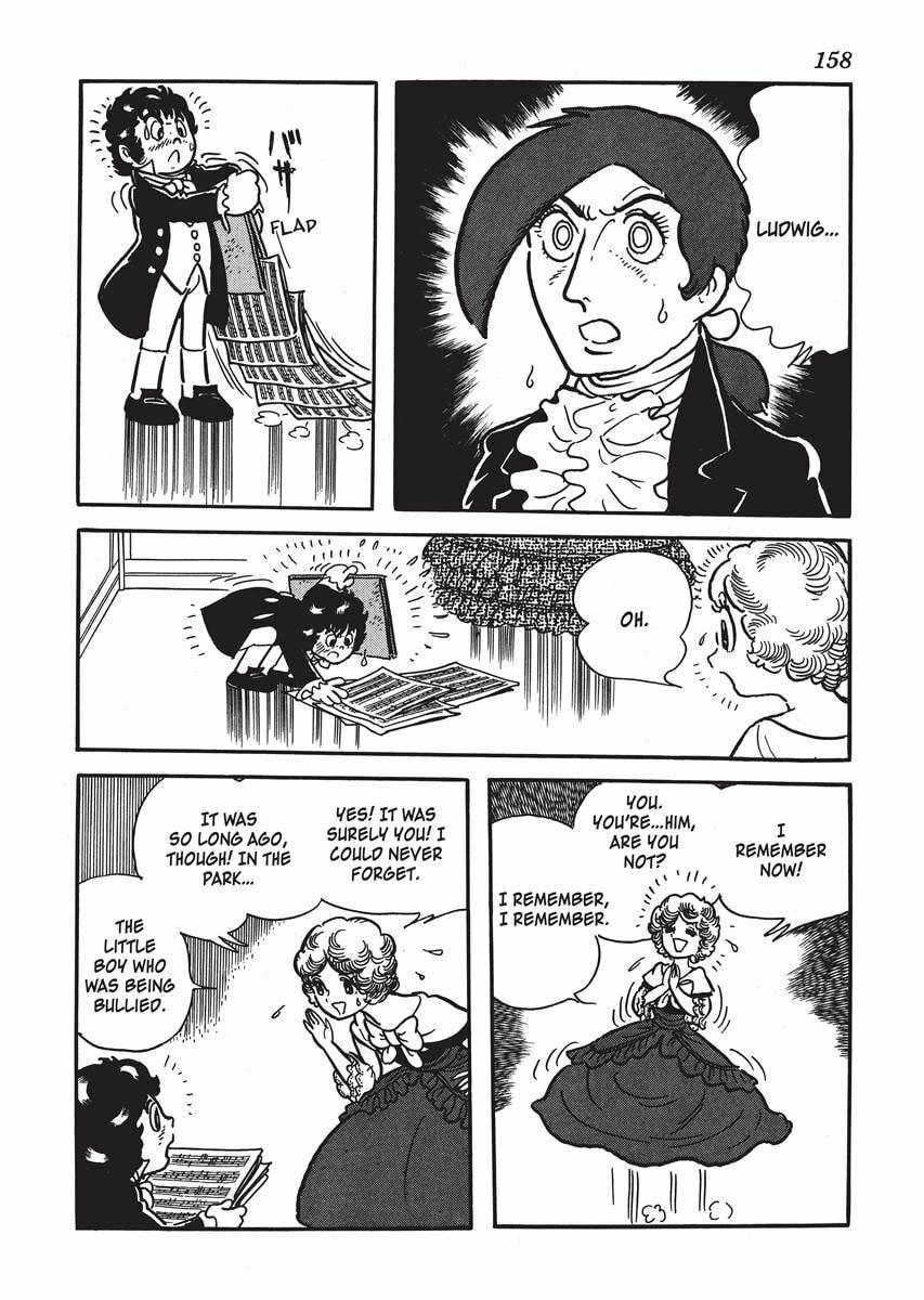 Read Ludwig B chapter 1 image 154 on Lezhin