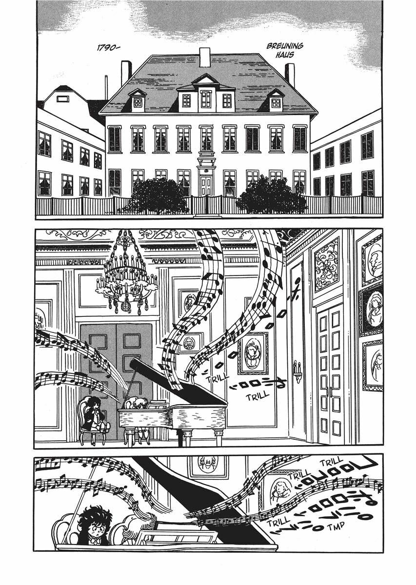 Read Ludwig B chapter 1 image 156 on Lezhin