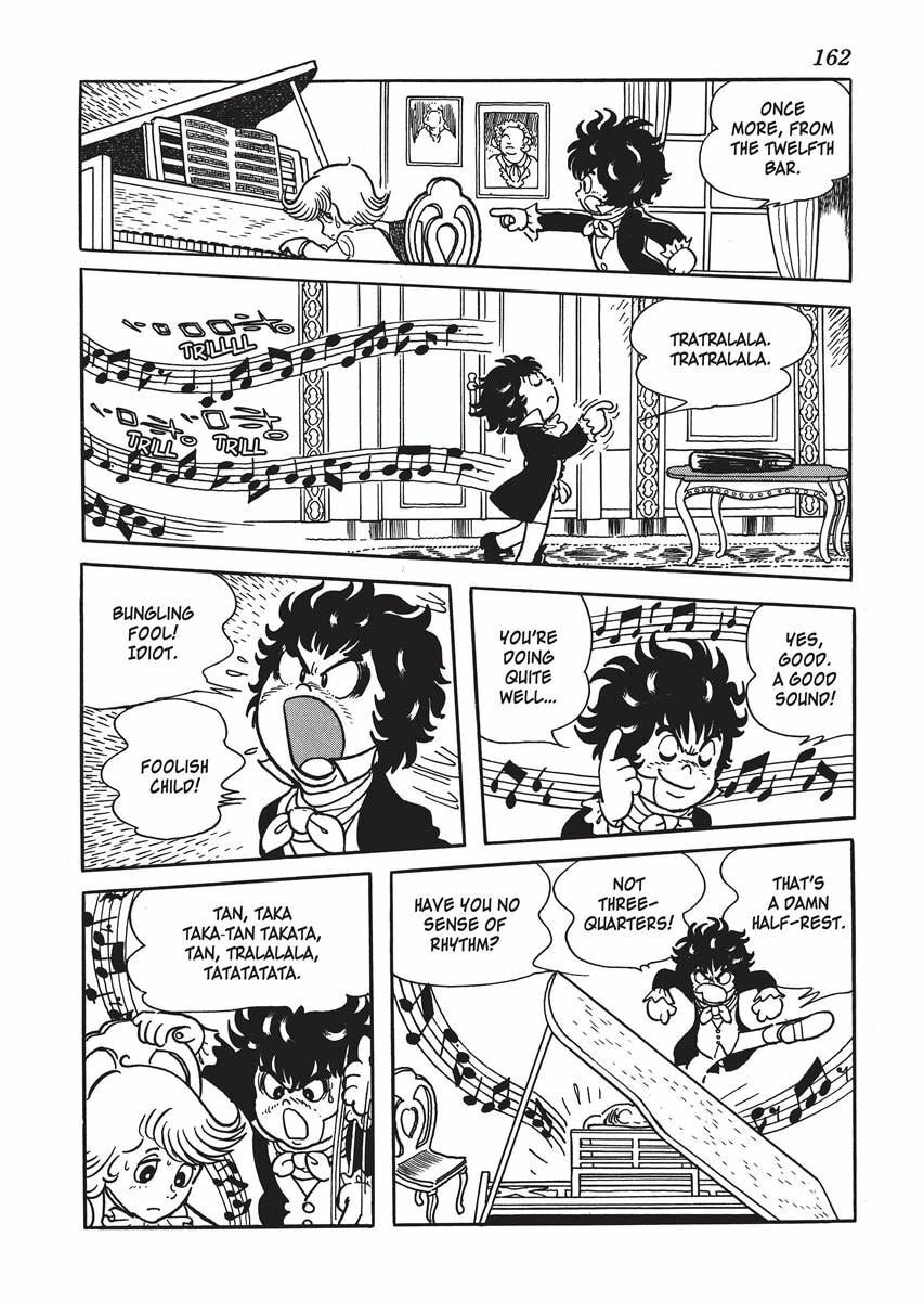 Read Ludwig B chapter 1 image 158 on Lezhin