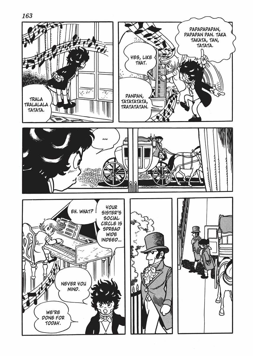 Read Ludwig B chapter 1 image 159 on Lezhin