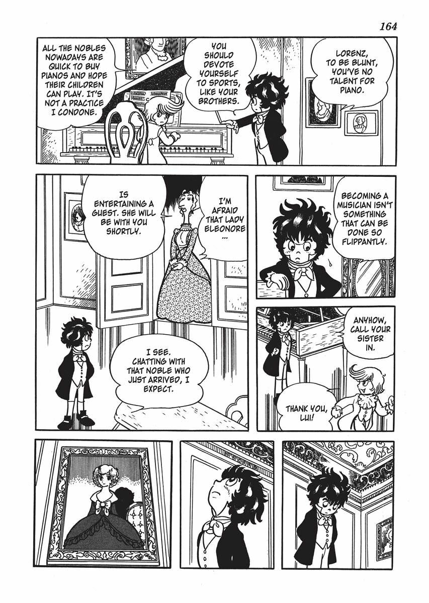 Read Ludwig B chapter 1 image 160 on Lezhin