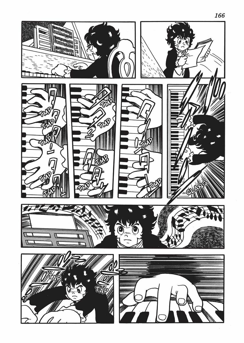 Read Ludwig B chapter 1 image 162 on Lezhin