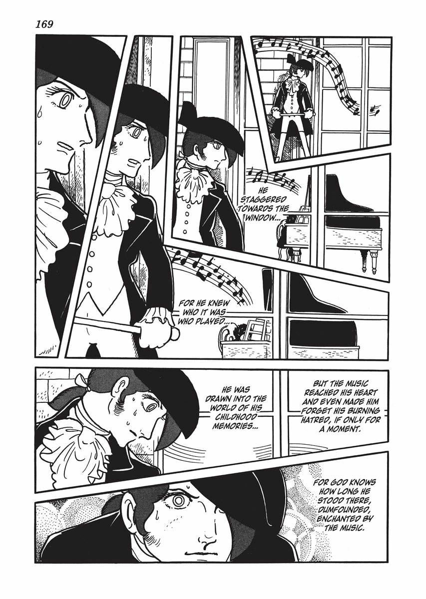 Read Ludwig B chapter 1 image 165 on Lezhin