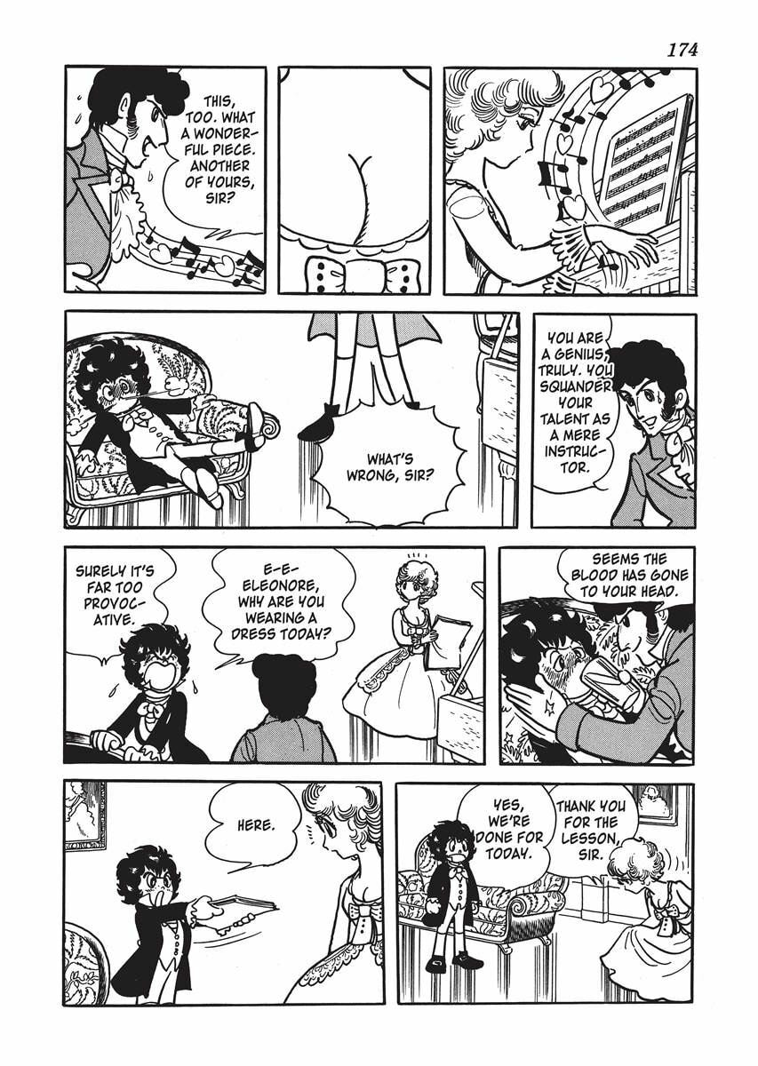 Read Ludwig B chapter 1 image 170 on Lezhin