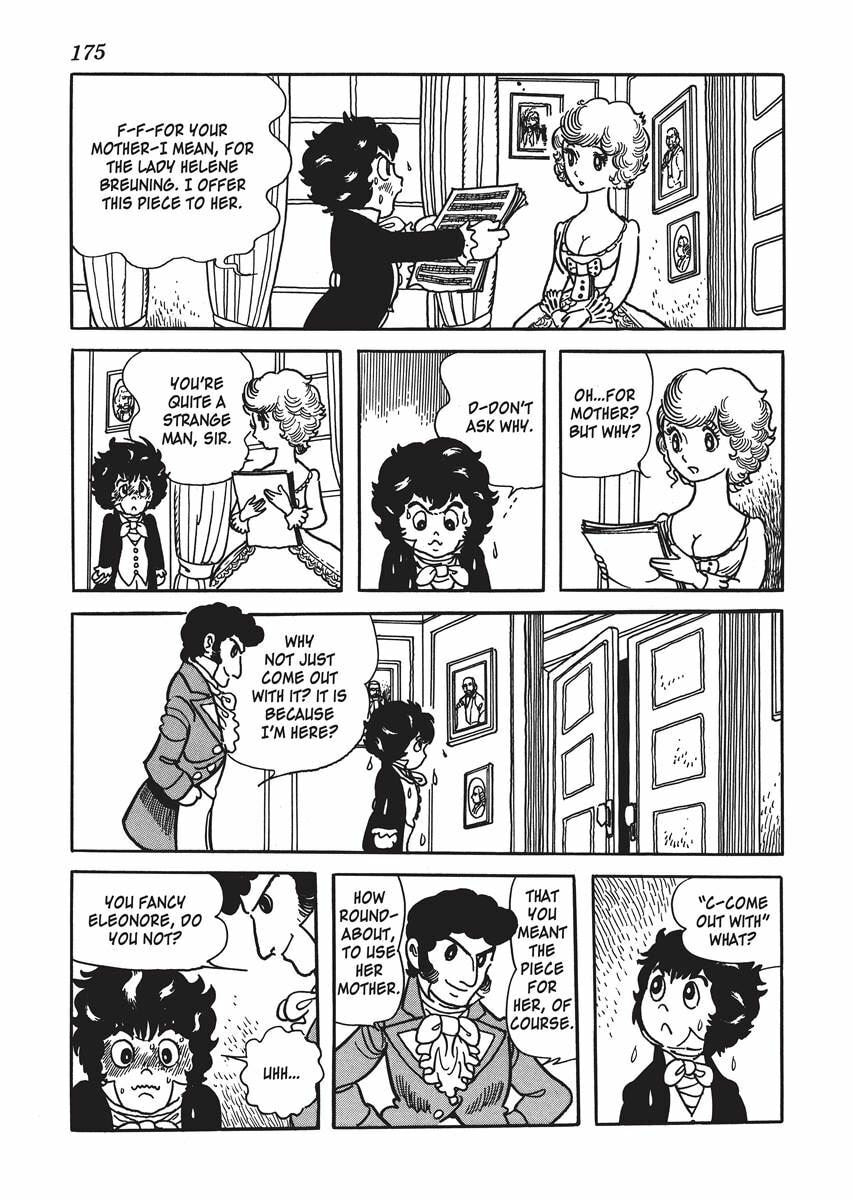 Read Ludwig B chapter 1 image 171 on Lezhin