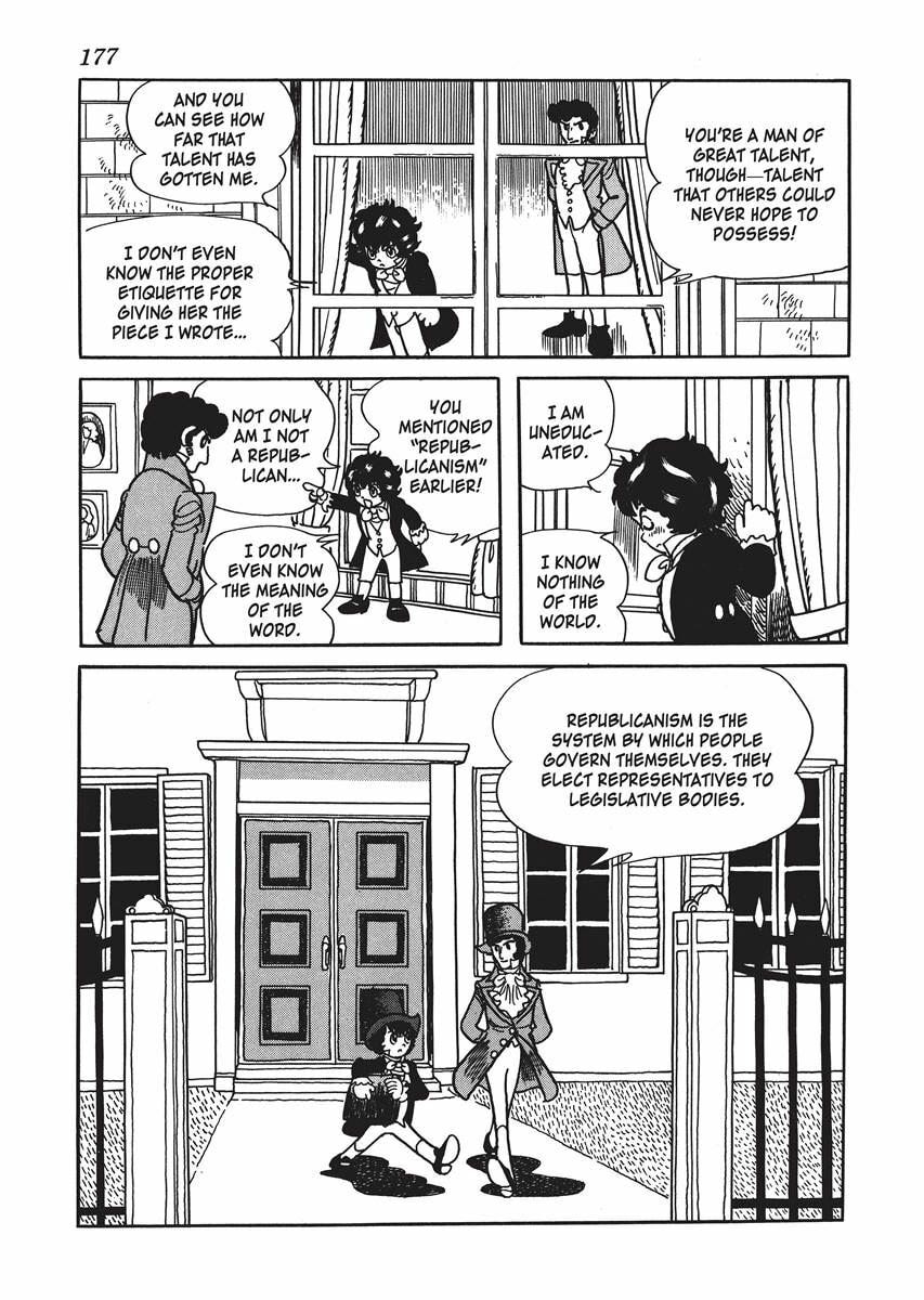 Read Ludwig B chapter 1 image 173 on Lezhin