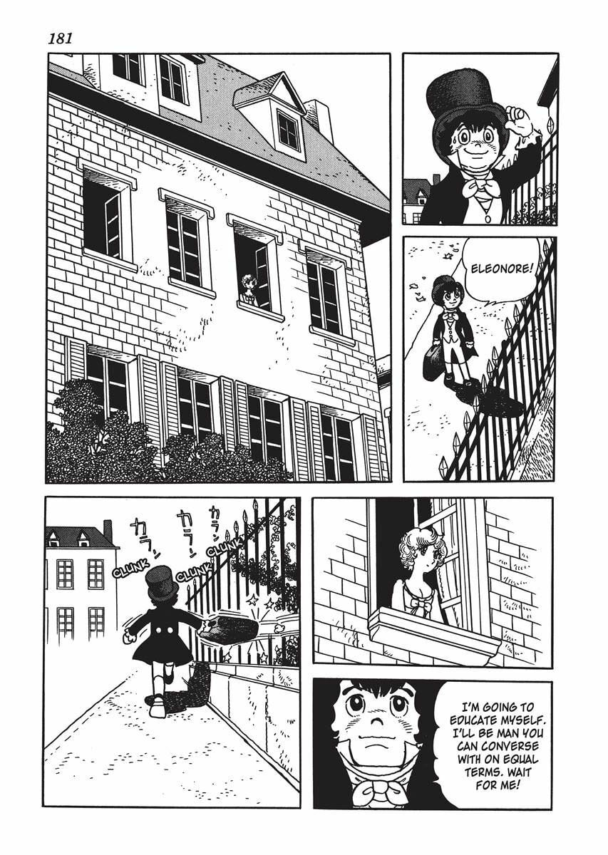 Read Ludwig B chapter 1 image 177 on Lezhin